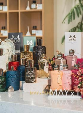 法国PARFUMS de MARLY玛丽之香香水不止玫瑰/香草园/戈多尔芬