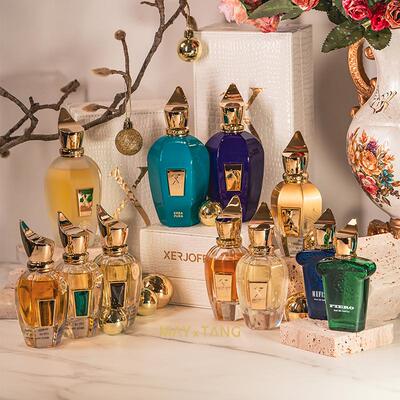 意大利XERJOFF希爵夫香水NIO尼奥