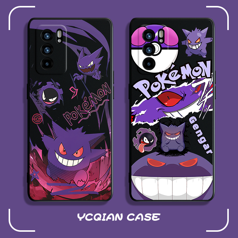 耿鬼oppo手机壳reno10适