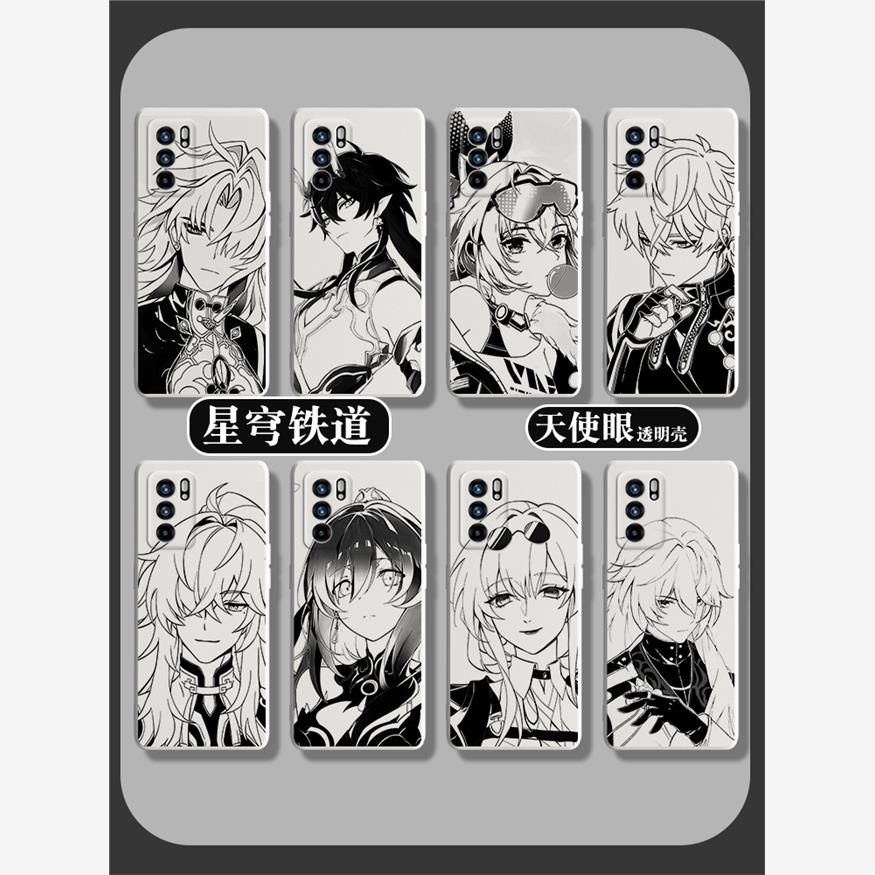星穹铁道oK11手机壳viX90