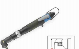 供应OP-5CLB08气动扳手（离合式）宏斌气动工具