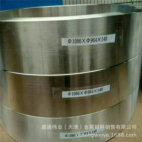 供应7075T6铝管7A04合金铝管 高硬度耐磨损高强度耐磨性铝型材