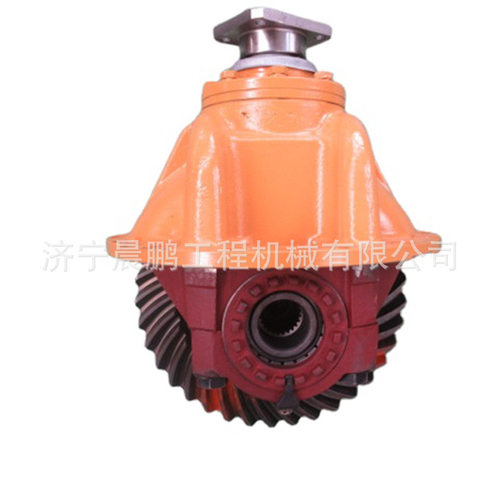 山推50 60轮式装载机铲车L68-C3主减速总成92000122配件