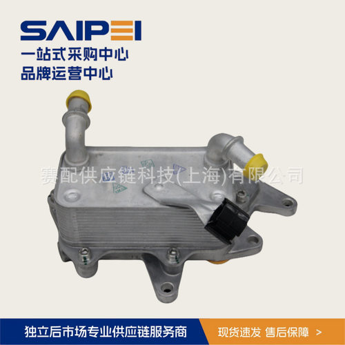 09G409061G，09G409061D，09G317840，09G409061K，波箱油冷却器