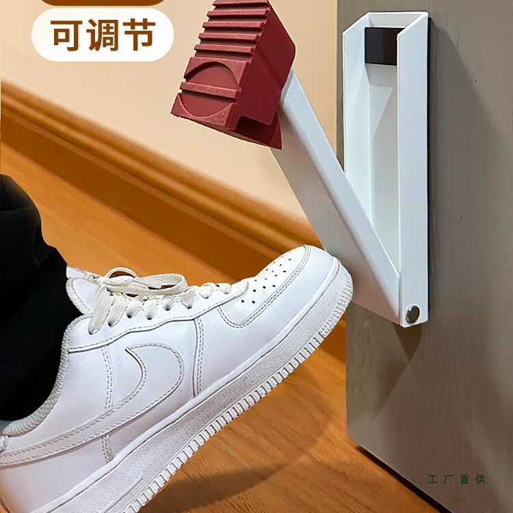 免打孔家用防风防撞门挡