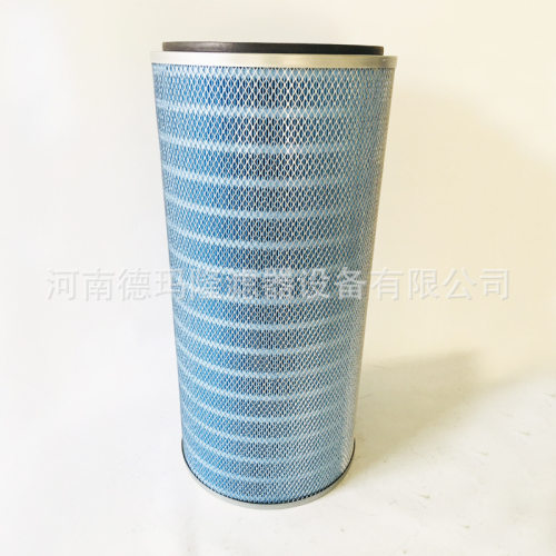 供应空气滤筒圆锥形P77-6347 圆柱形 P77-6348 厂家供应
