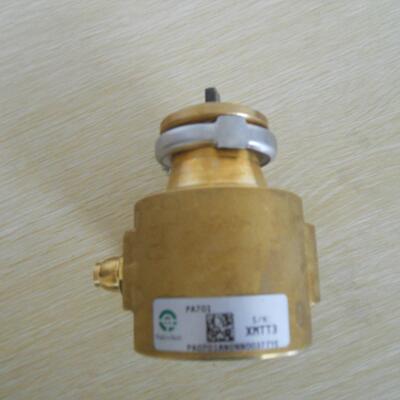 FLUID-O-TECH福力德叶片泵PO/PA2500原厂质保