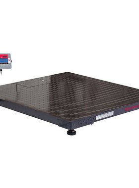平台秤DEFENDER? 5000 LOW PROFILE FLOOR PLATFORMS