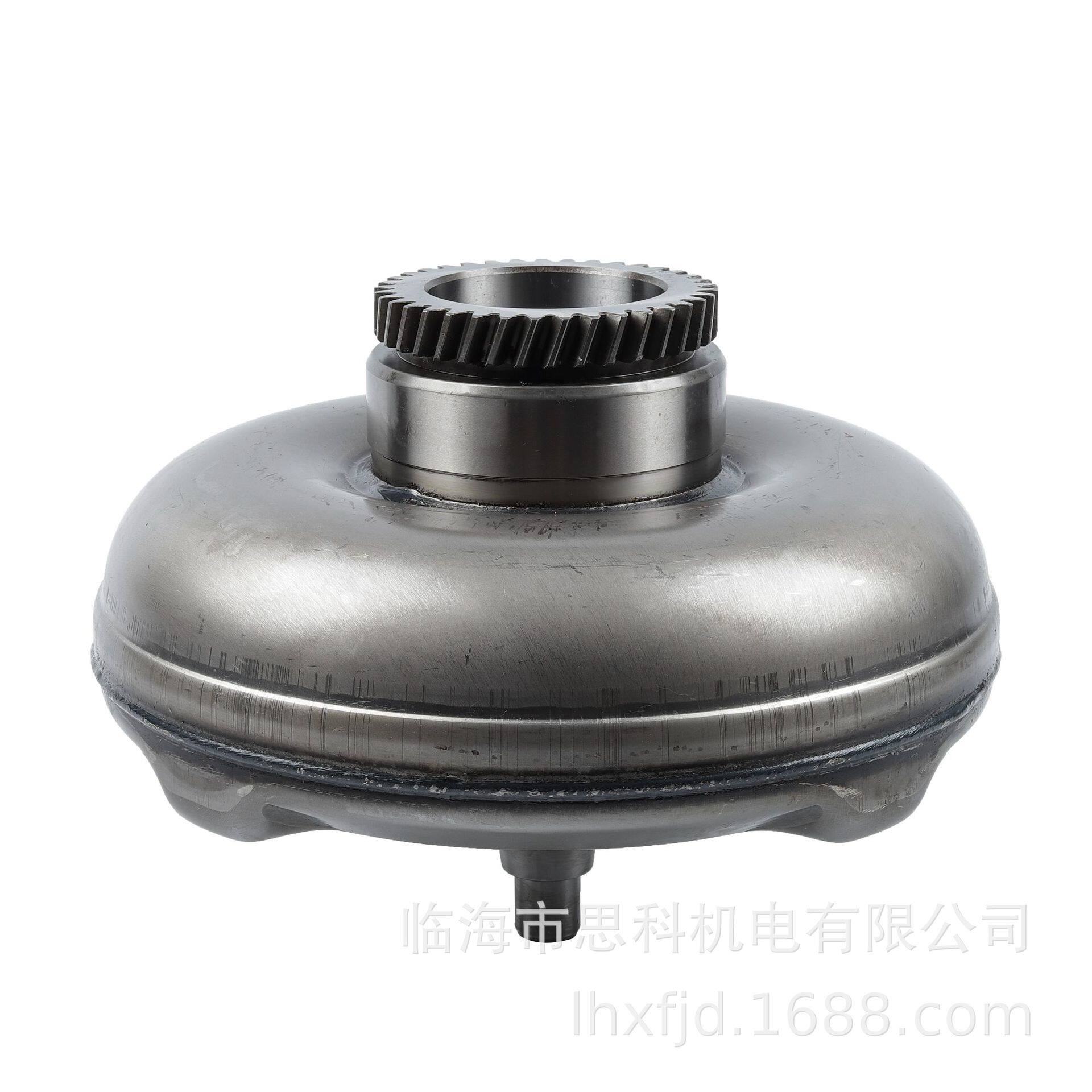 YQX100-6000变矩器总成
