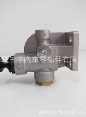 QSB6.7铝座/油水分离器手油泵3975404输油泵