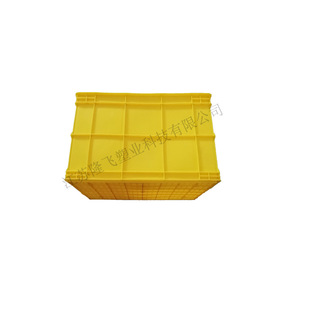 485 600 650 可带盖储物胶箱 410 400加厚塑料周转箱长方形