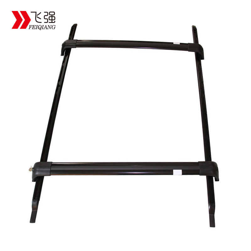 路虎发现者3/4专用车顶行李架