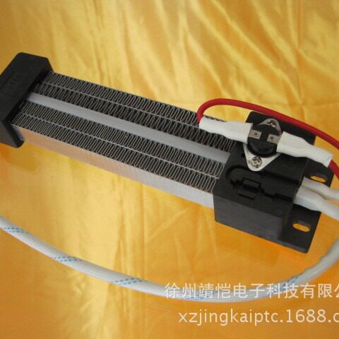 PTC风扇型耐高温工业电加热器