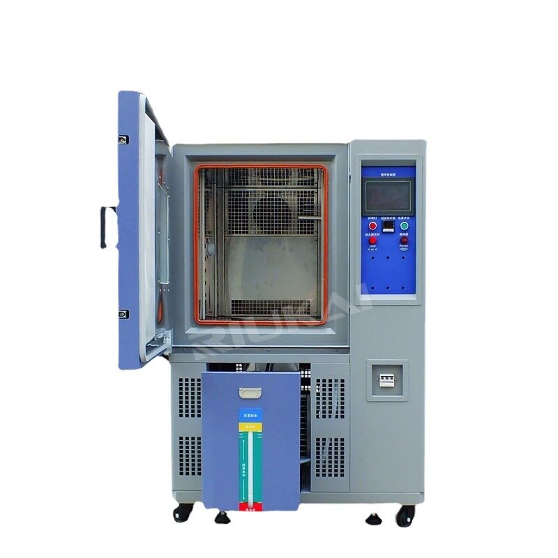 恒温恒湿试验箱100L恒温恒湿试验设备-70~150℃恒温恒湿测试箱