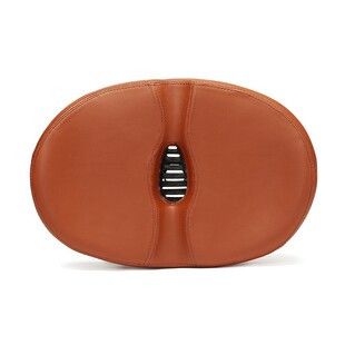 自行车坐垫电动车鞍座骑行坐垫加厚软舒适自行车鞍座电动车车座子