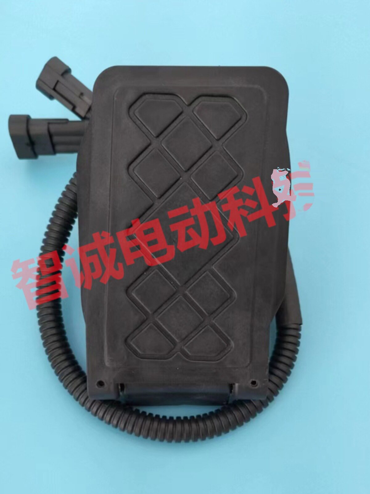 电动洗地机通用霍尔加速器0-5V