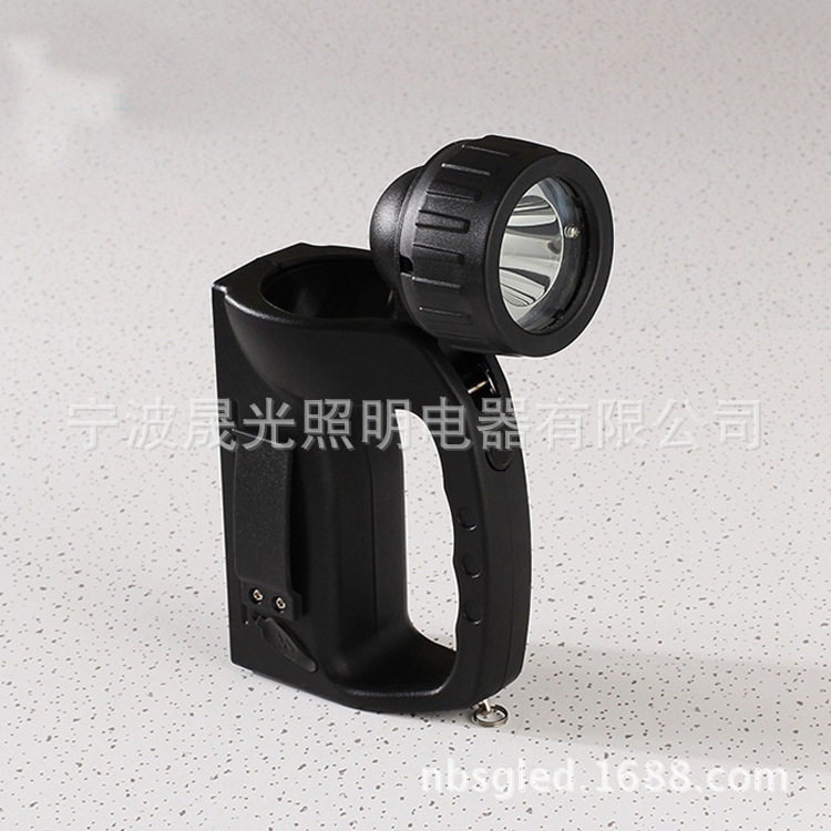 IW5500手提工作灯 磁力LED充电工作灯 可吸附 手提防爆灯 工作灯