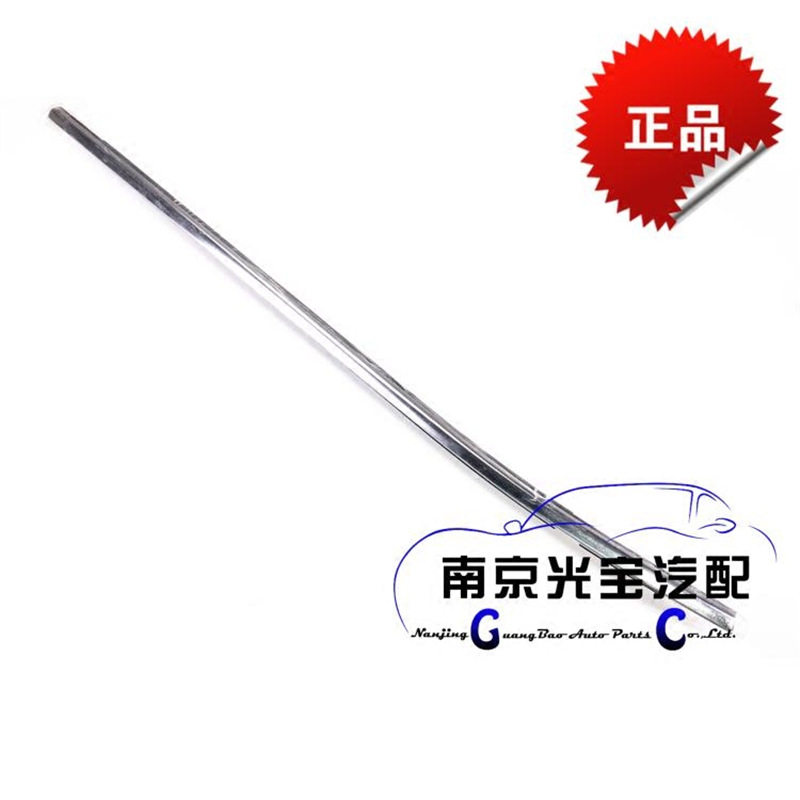名爵6/MG6玻璃外压条2017款