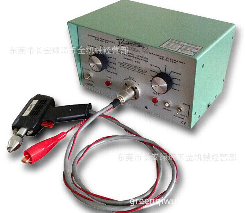 ROCKLIN被覆机MODEL600-500-369-380原装增加表面硬度防止跳屑