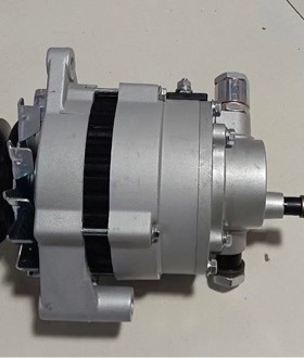 全柴4C5/4C6发电机2409002310147发电机JFWZB25B-G发电机