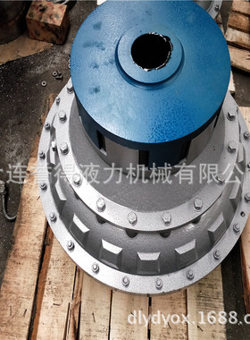 液力偶合器yoxiiz500/750/650加油量是多少呢