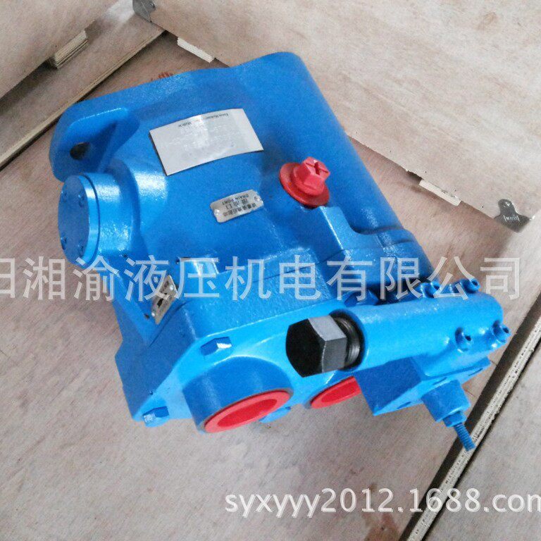 PVB5-RSY-21-CC-11参数尺寸PVB6-RSY-21-CM-11控制方式