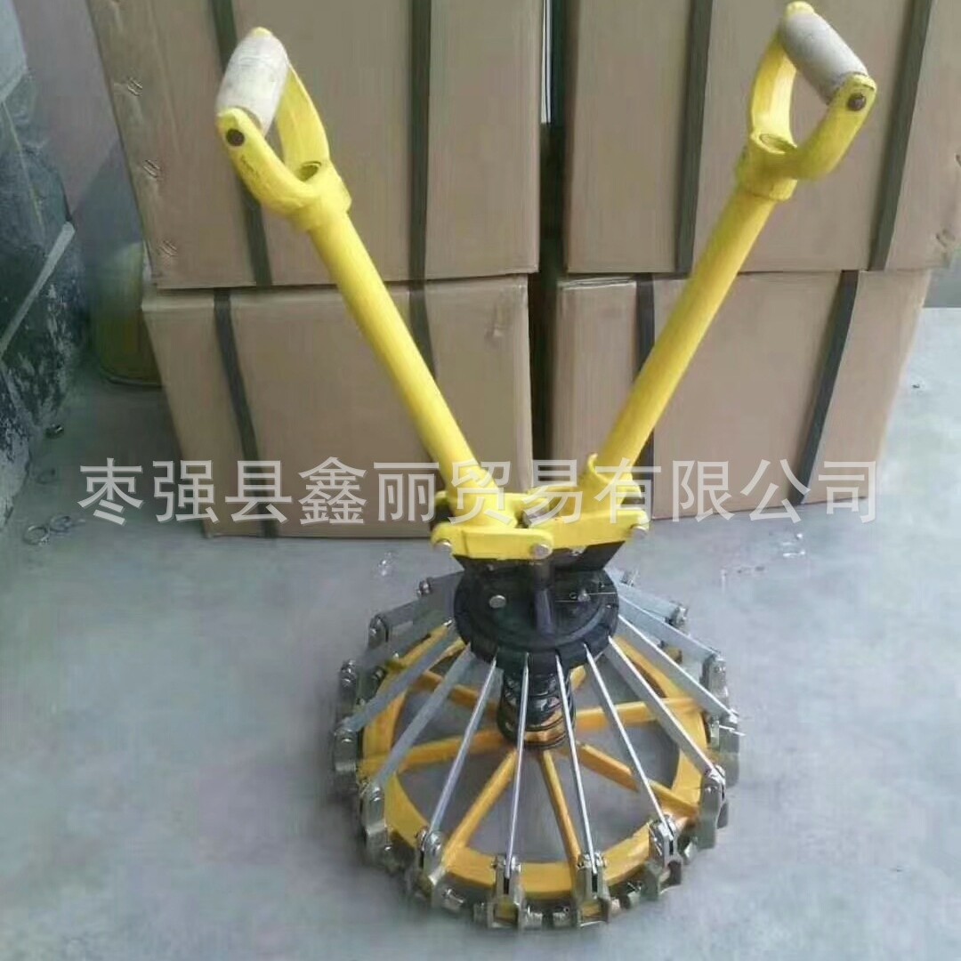 批发手动耐用油桶封口钳/铁桶封盖机/夹盖器/封口盖严紧