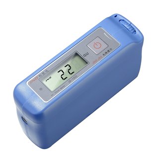 JND-J60经济型通用光泽度计陶瓷石材塑料油漆测光仪光泽度计