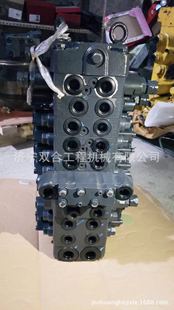 分配阀 2主阀 723 16700 PC50MR 16701 PC55MR