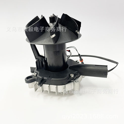 风机总成散热助燃Webasto 2KW驻车加热器配件电机发动机风扇涡轮