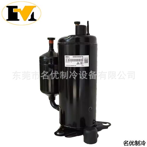 GMCC美芝空调压缩机PH150X1C-4DZDE2 PH150X1C-4DZDE3