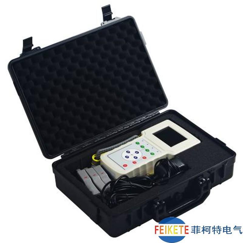 菲柯特三相电力谐波分析仪三相谐波分析仪电力谐波分析仪