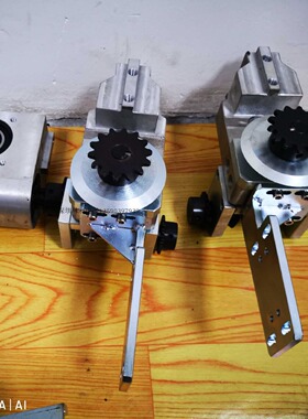 SUNEAST波峰焊入板传动欧姆 日东波峰焊出入板传动齿轮箱