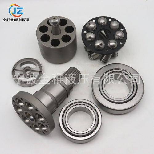 液压马达 A2FO107 A2FO125 马达配件 工程机械用