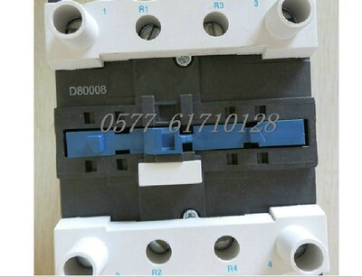 四极交流接触器LC1 CJX2-12004 LC1-12004 CJX2-12008