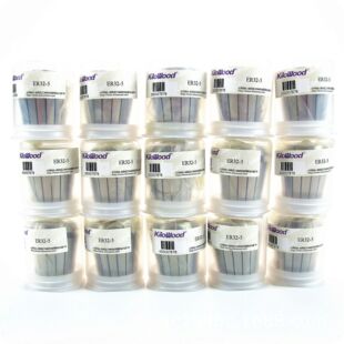 成都千木ER卡簧/KiloWood筒夹/成林数控：ER32-5