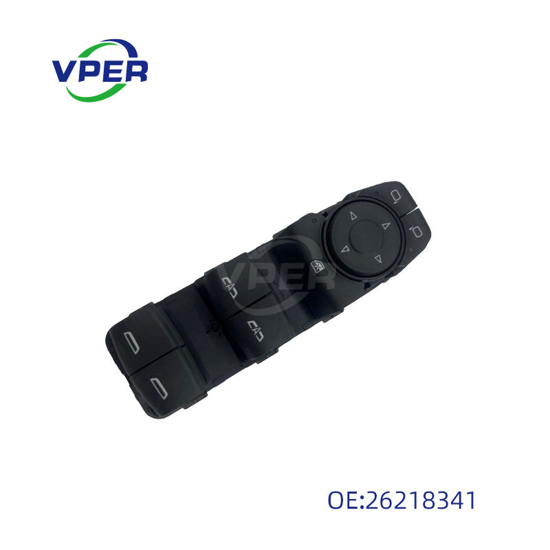 别克玻璃升降器开关26218341