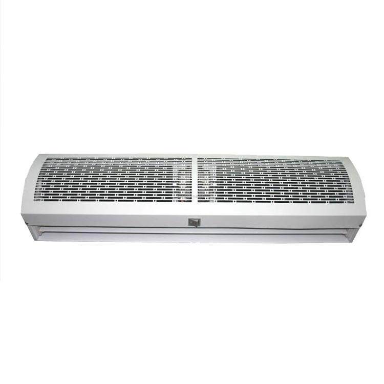 立式侧吹风幕机离心式空气幕高速大风量工业/商用2米竖装风帘机