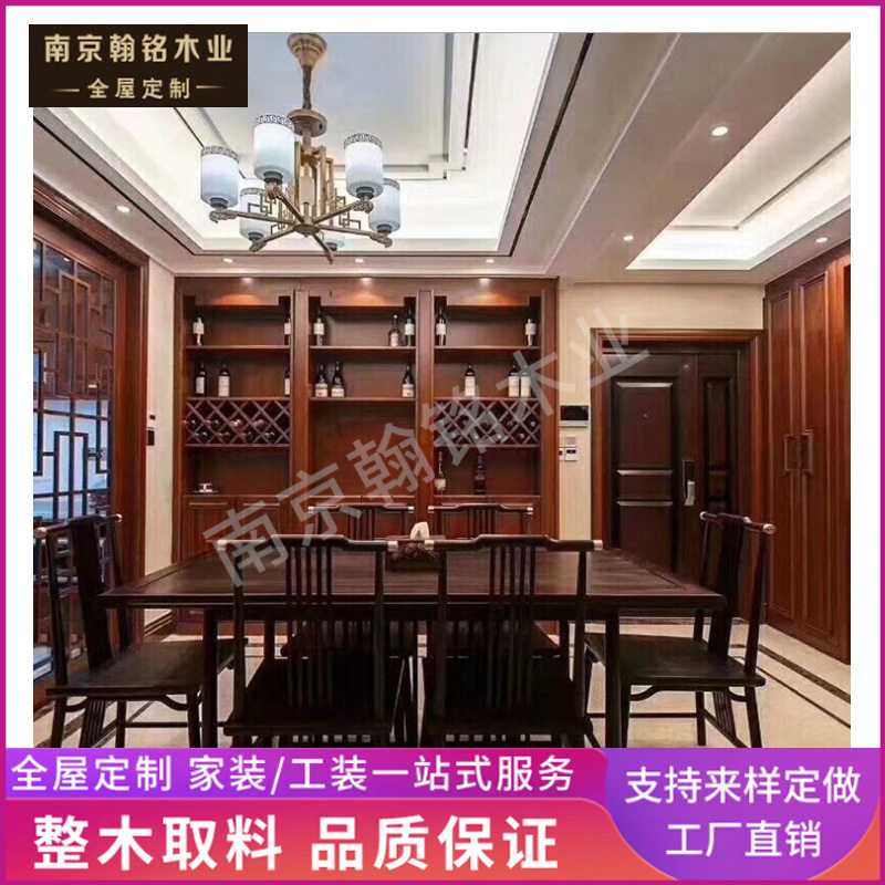 南京实力生产厂专业定 制厨柜门厨门整体橱柜门板简欧现代风格
