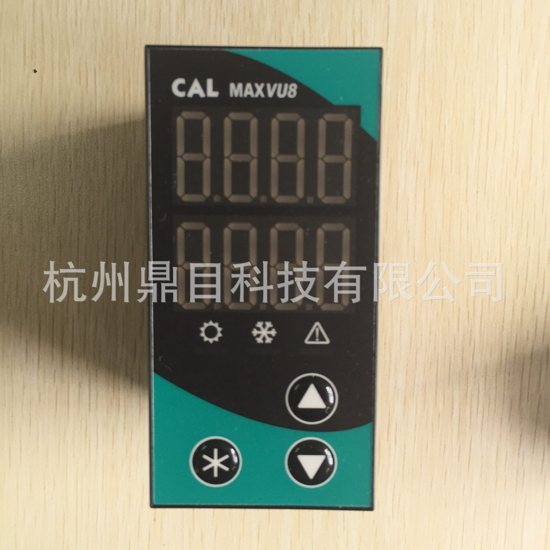 美国丹纳赫英国WEST温控仪英国原装进口MV-08EM-RR00-2600