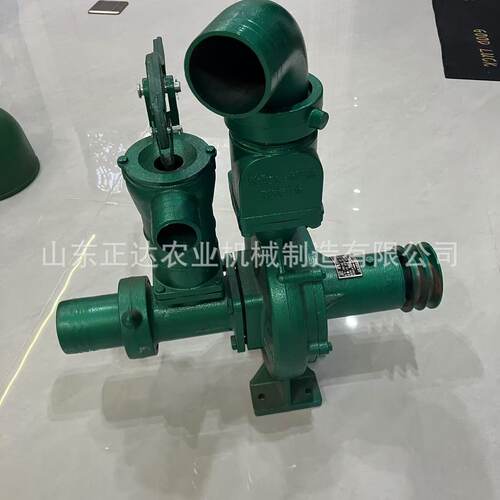 柴油不同规格3寸水泵 农用浇灌  不同环境使用 灌溉机械