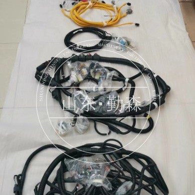 装载机配件   各种型号齐全   WA350-3-X S 线束  421-T32-2460