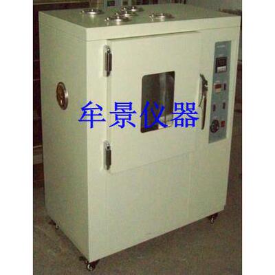 自然通风老化箱，换气老化试验箱