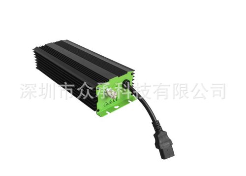 HPS/MH600W电子镇流器