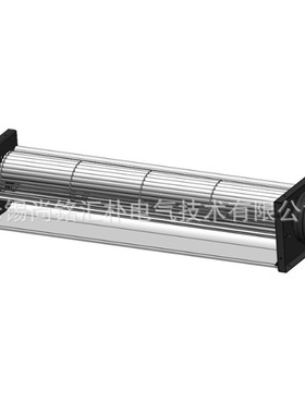 JG3-06560AN24-2B 金亿翔风机 24V 1650R 1.18A 615*627*678mm