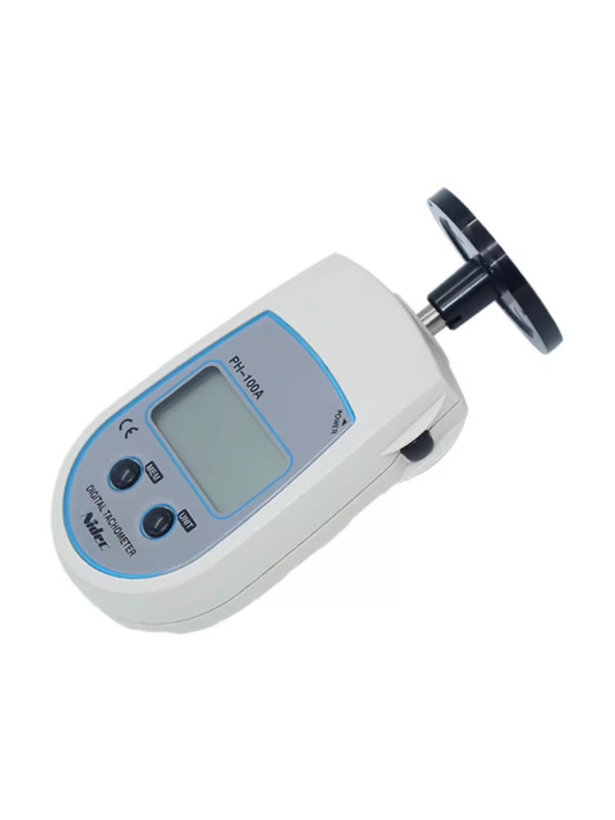 日本力新宝PH-100A接触式转速表