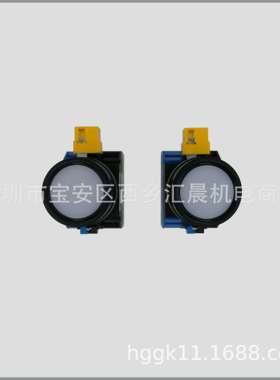 IDEC和泉按钮开关HW1L-MF211Q4WHW1L-MF220Q4W