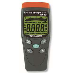 面议泰玛斯 TM-194高频电场功率测试仪（2.45GHz)