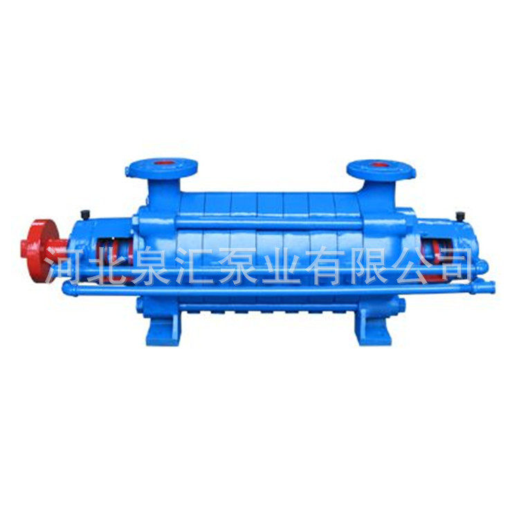 锅炉给水泵生产厂家 锅炉增压泵5GC-8X3A 城市供水泵 型号齐全