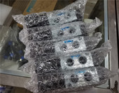 FONTAL 220 RKS2420 D24L 黑田精工 200 RKD2420 110V